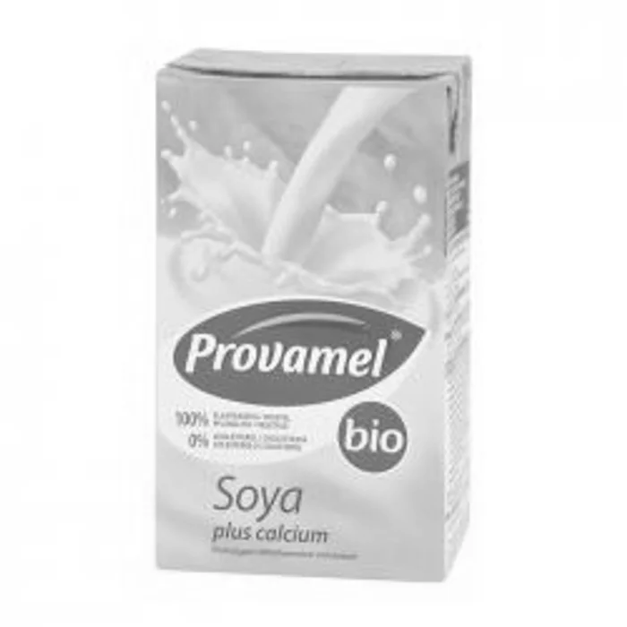 SÓJOVÝ nápoj plus calcium bio 250 ml Provamel